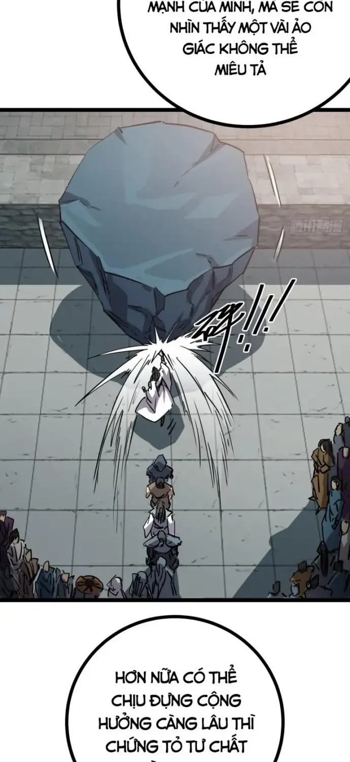Đại Phản Diện Chỉ Muốn Thoát Thân Chap 49 - Next Chap 50