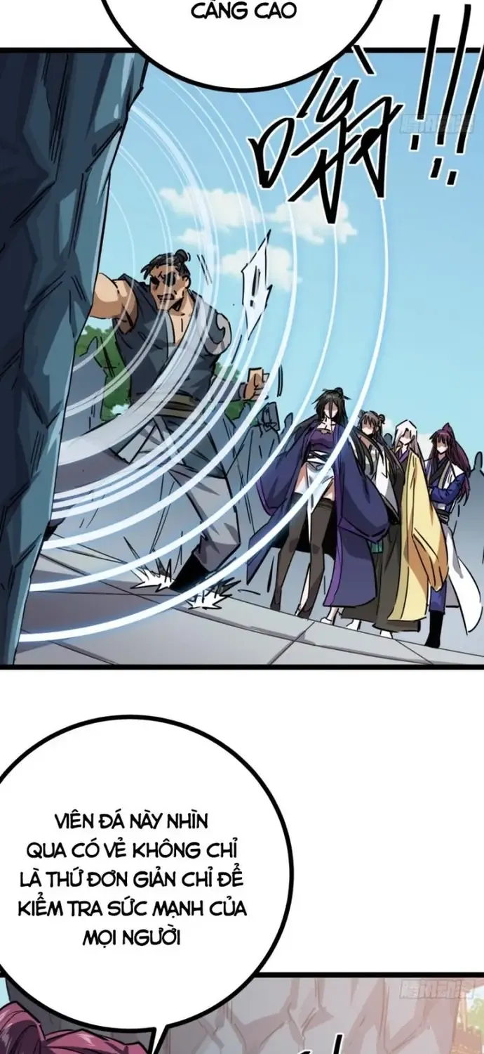 Đại Phản Diện Chỉ Muốn Thoát Thân Chap 49 - Next Chap 50