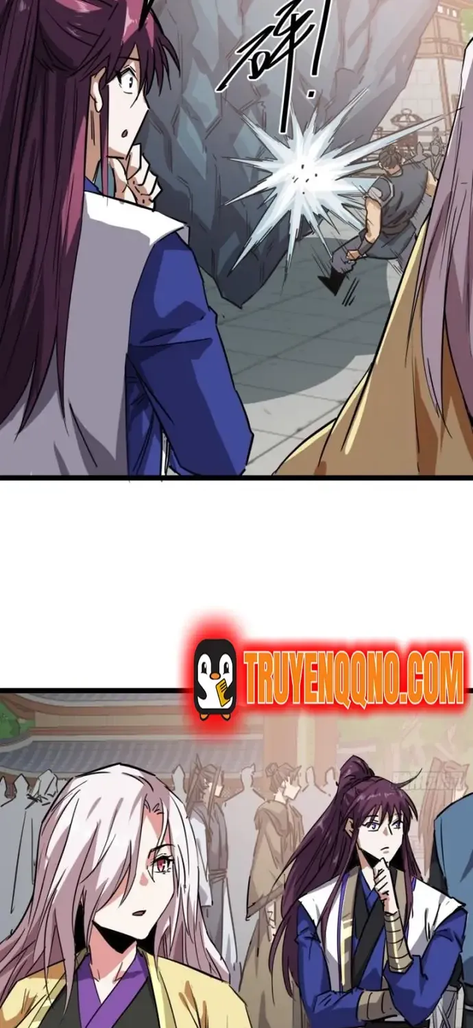 Đại Phản Diện Chỉ Muốn Thoát Thân Chap 49 - Next Chap 50