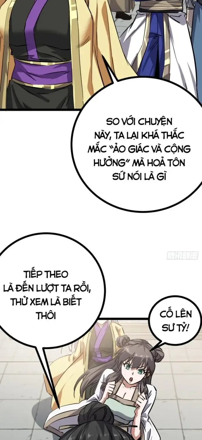 Đại Phản Diện Chỉ Muốn Thoát Thân Chap 49 - Next Chap 50