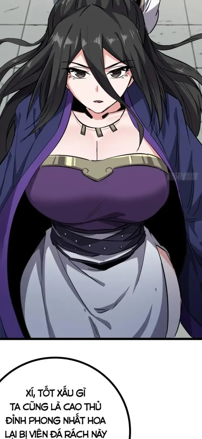 Đại Phản Diện Chỉ Muốn Thoát Thân Chap 49 - Next Chap 50