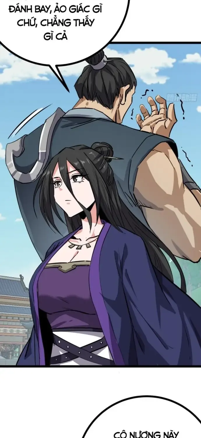 Đại Phản Diện Chỉ Muốn Thoát Thân Chap 49 - Next Chap 50