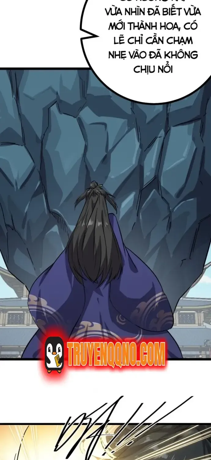Đại Phản Diện Chỉ Muốn Thoát Thân Chap 49 - Next Chap 50