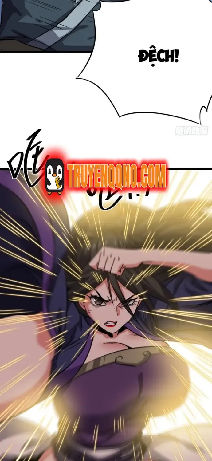 Đại Phản Diện Chỉ Muốn Thoát Thân Chap 49 - Next Chap 50