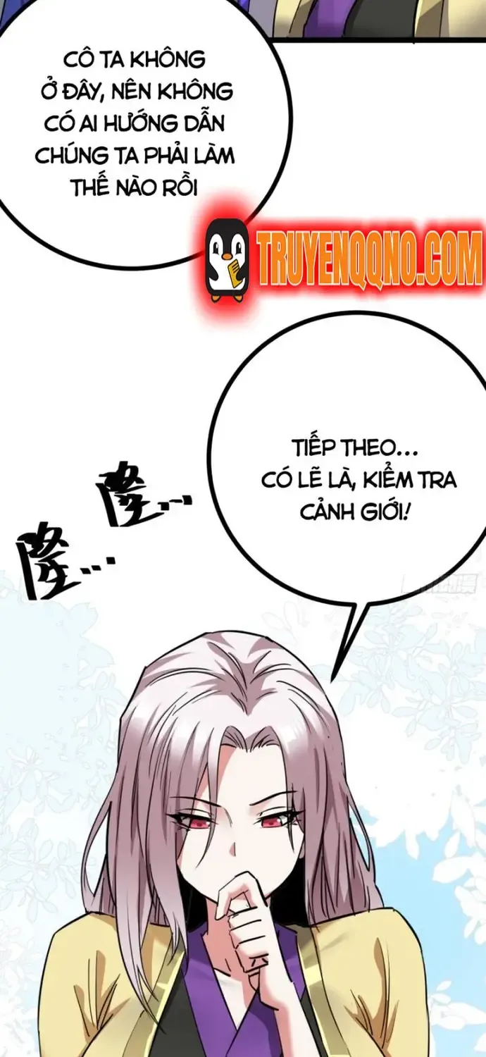 Đại Phản Diện Chỉ Muốn Thoát Thân Chap 49 - Next Chap 50