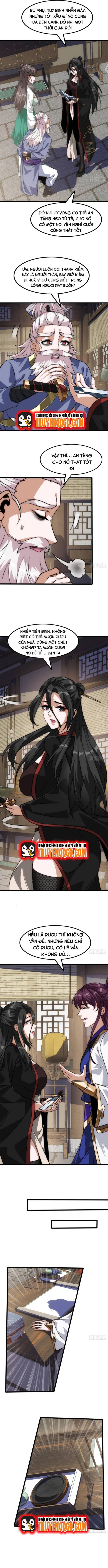 Đại Phản Diện Chỉ Muốn Thoát Thân Chap 5 - Next Chap 6