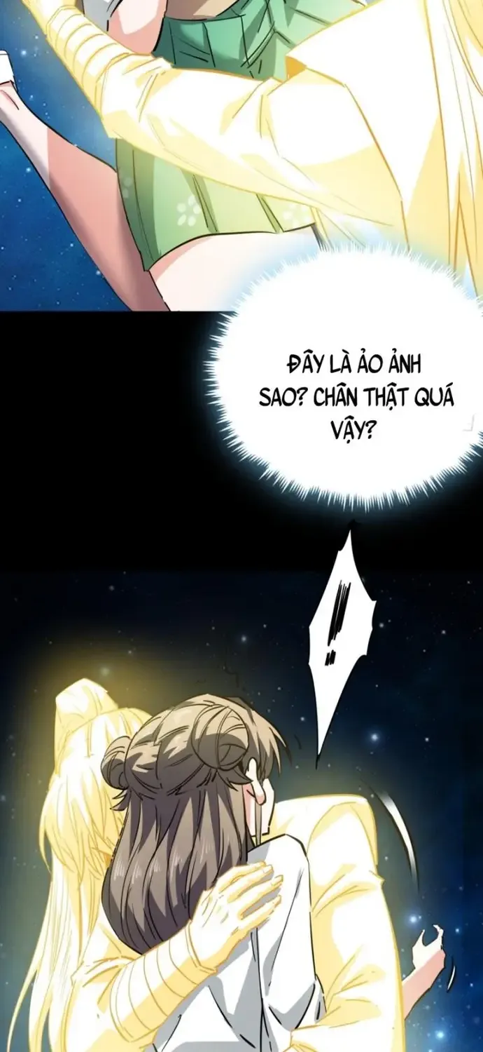 Đại Phản Diện Chỉ Muốn Thoát Thân Chap 50 - Next Chap 51