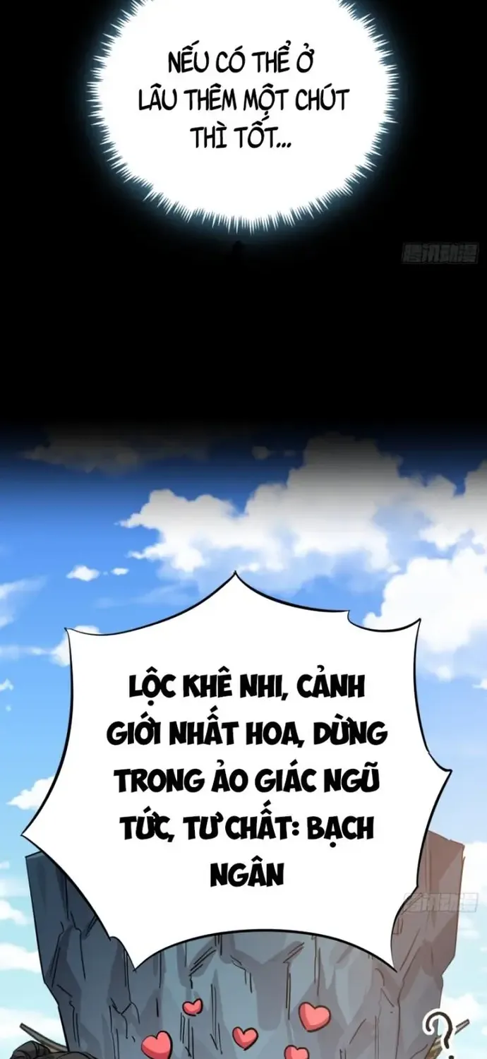 Đại Phản Diện Chỉ Muốn Thoát Thân Chap 50 - Next Chap 51