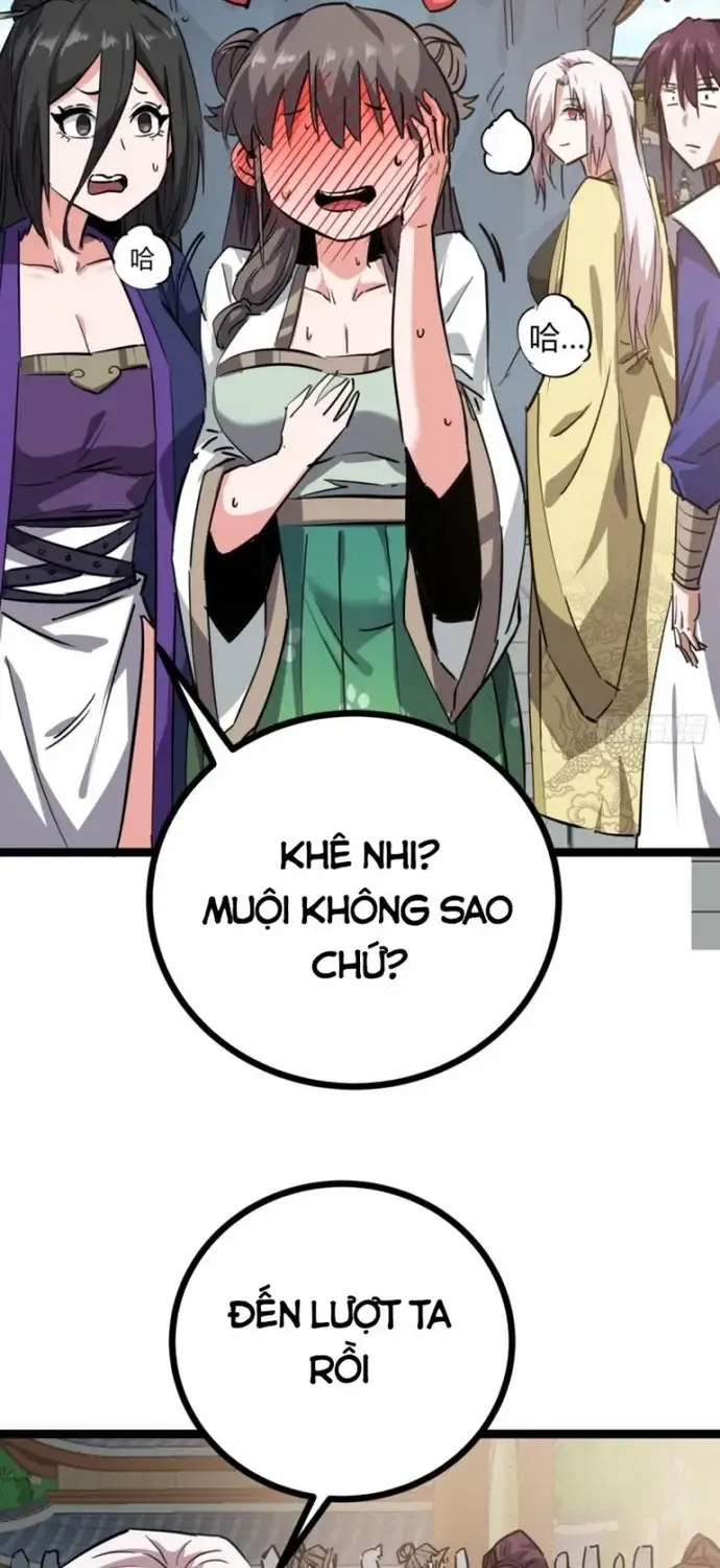 Đại Phản Diện Chỉ Muốn Thoát Thân Chap 50 - Next Chap 51