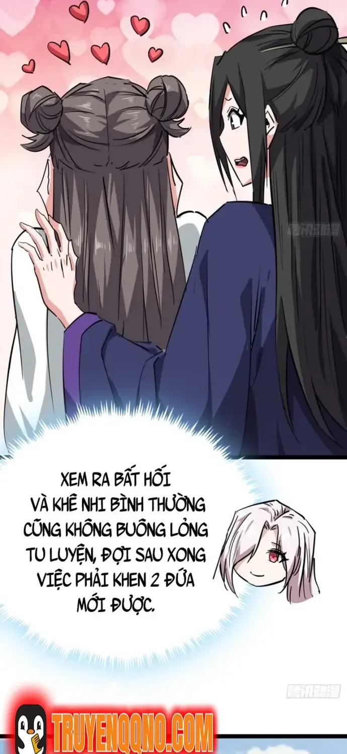 Đại Phản Diện Chỉ Muốn Thoát Thân Chap 50 - Next Chap 51