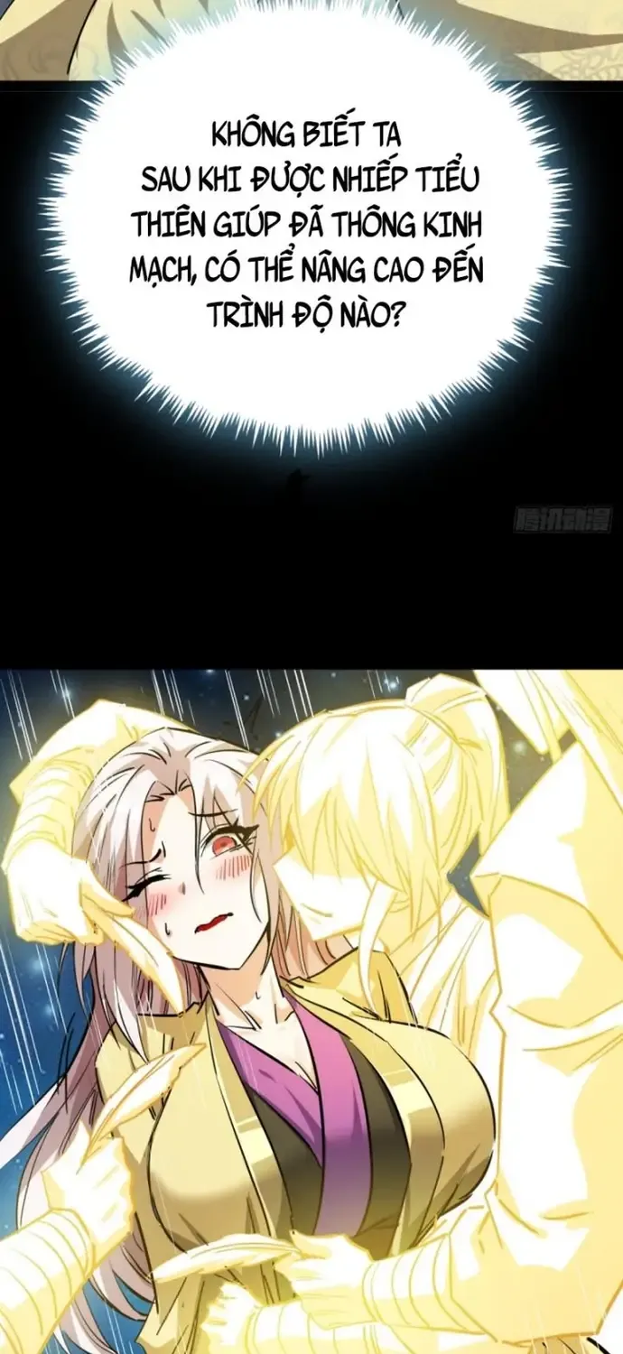 Đại Phản Diện Chỉ Muốn Thoát Thân Chap 50 - Next Chap 51