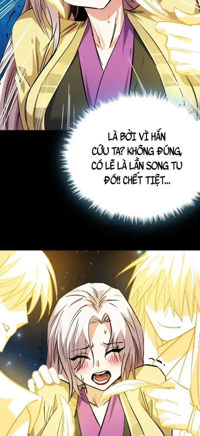 Đại Phản Diện Chỉ Muốn Thoát Thân Chap 50 - Next Chap 51