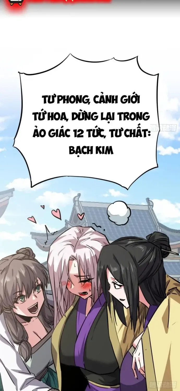 Đại Phản Diện Chỉ Muốn Thoát Thân Chap 50 - Next Chap 51
