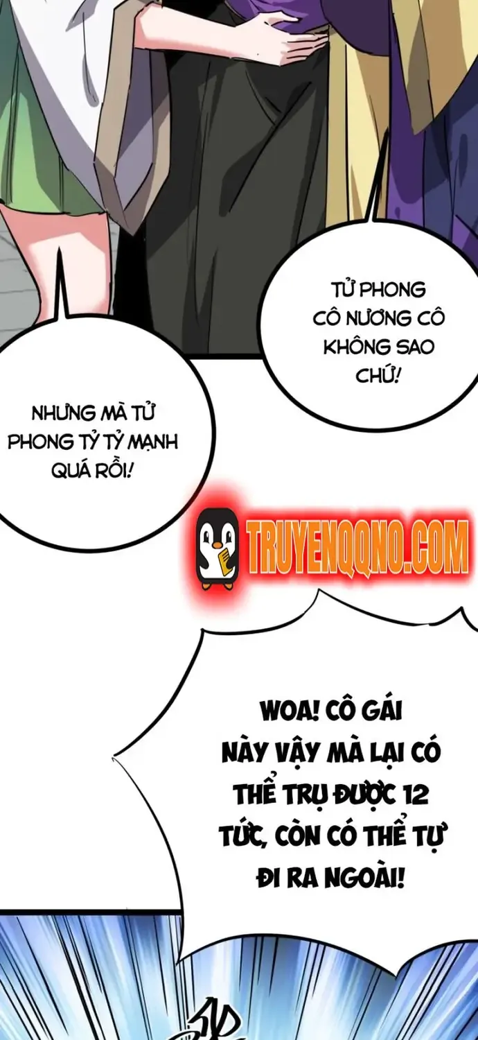 Đại Phản Diện Chỉ Muốn Thoát Thân Chap 50 - Next Chap 51