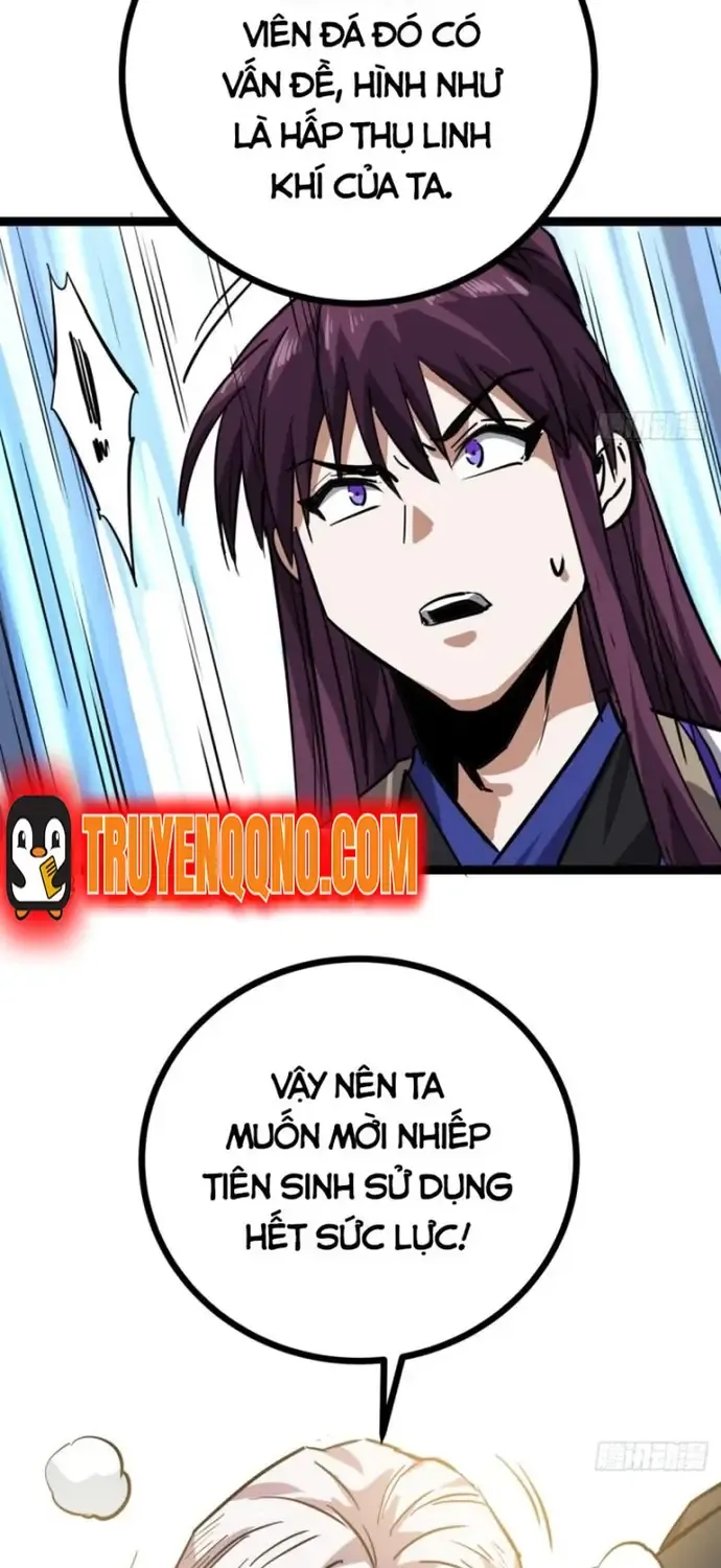 Đại Phản Diện Chỉ Muốn Thoát Thân Chap 50 - Next Chap 51