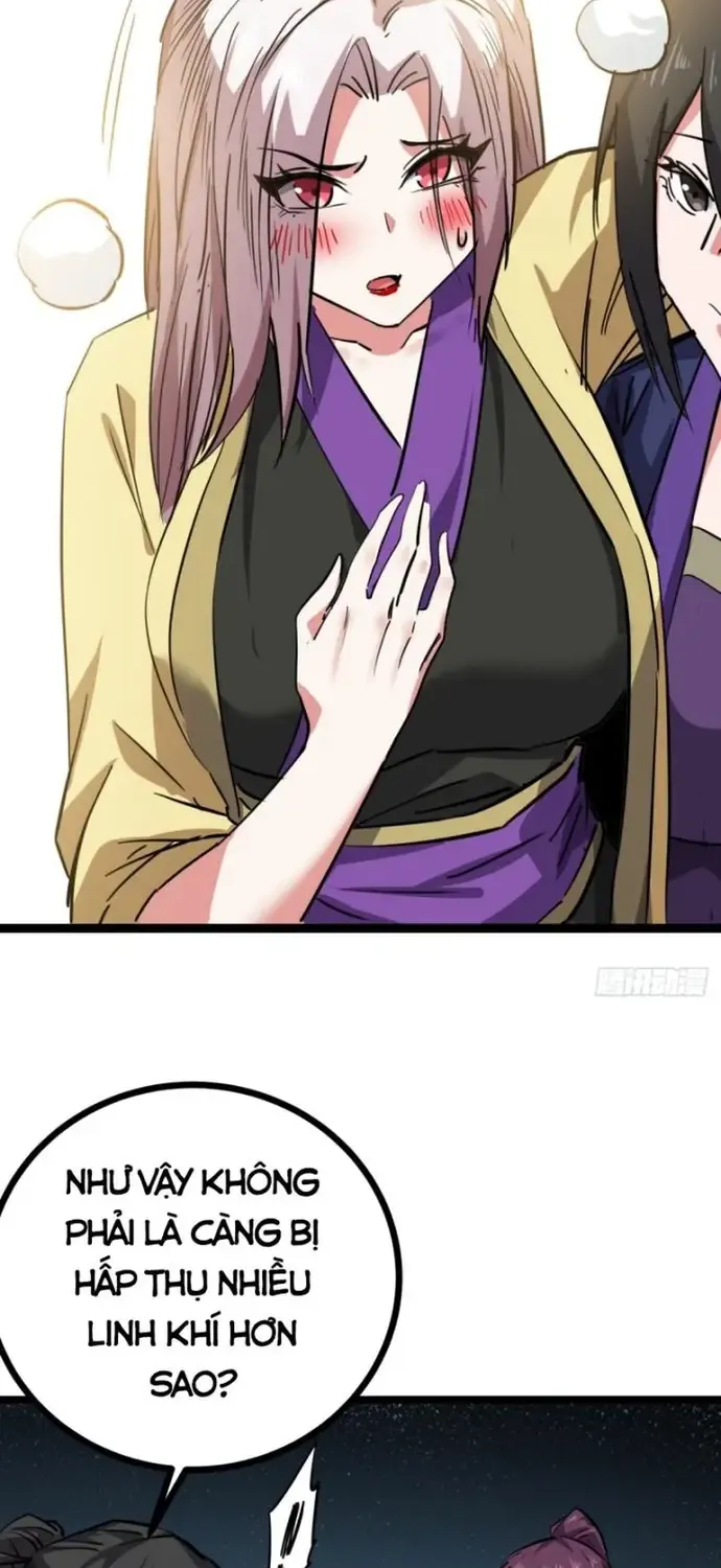 Đại Phản Diện Chỉ Muốn Thoát Thân Chap 50 - Next Chap 51
