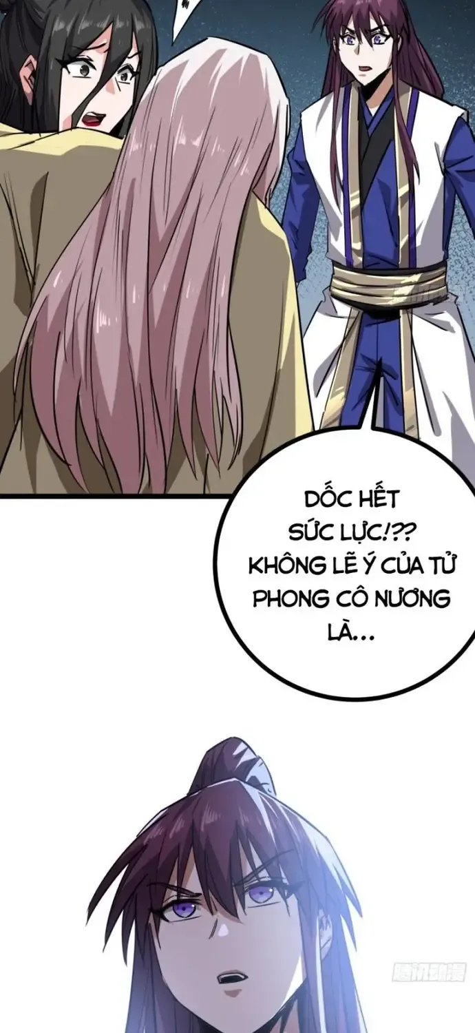 Đại Phản Diện Chỉ Muốn Thoát Thân Chap 50 - Next Chap 51