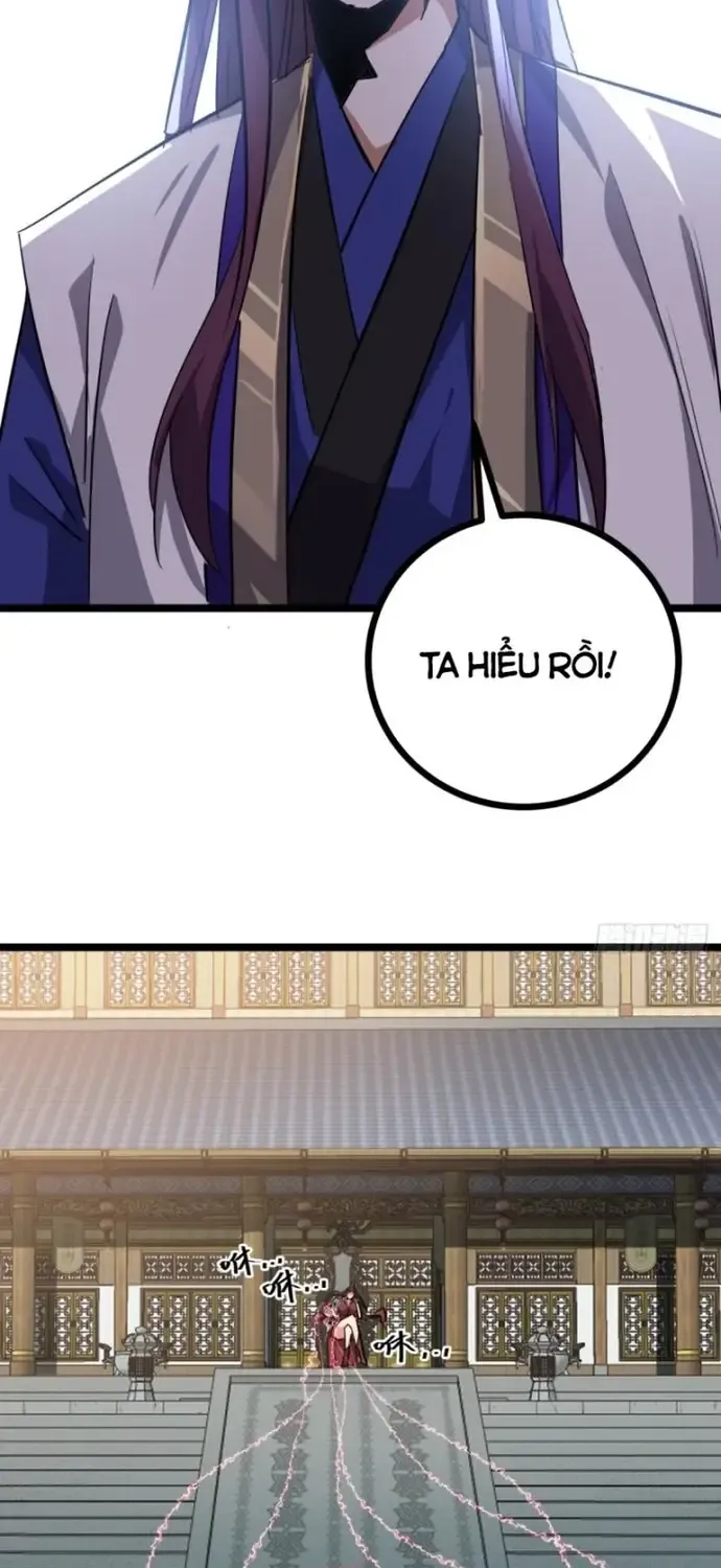 Đại Phản Diện Chỉ Muốn Thoát Thân Chap 50 - Next Chap 51