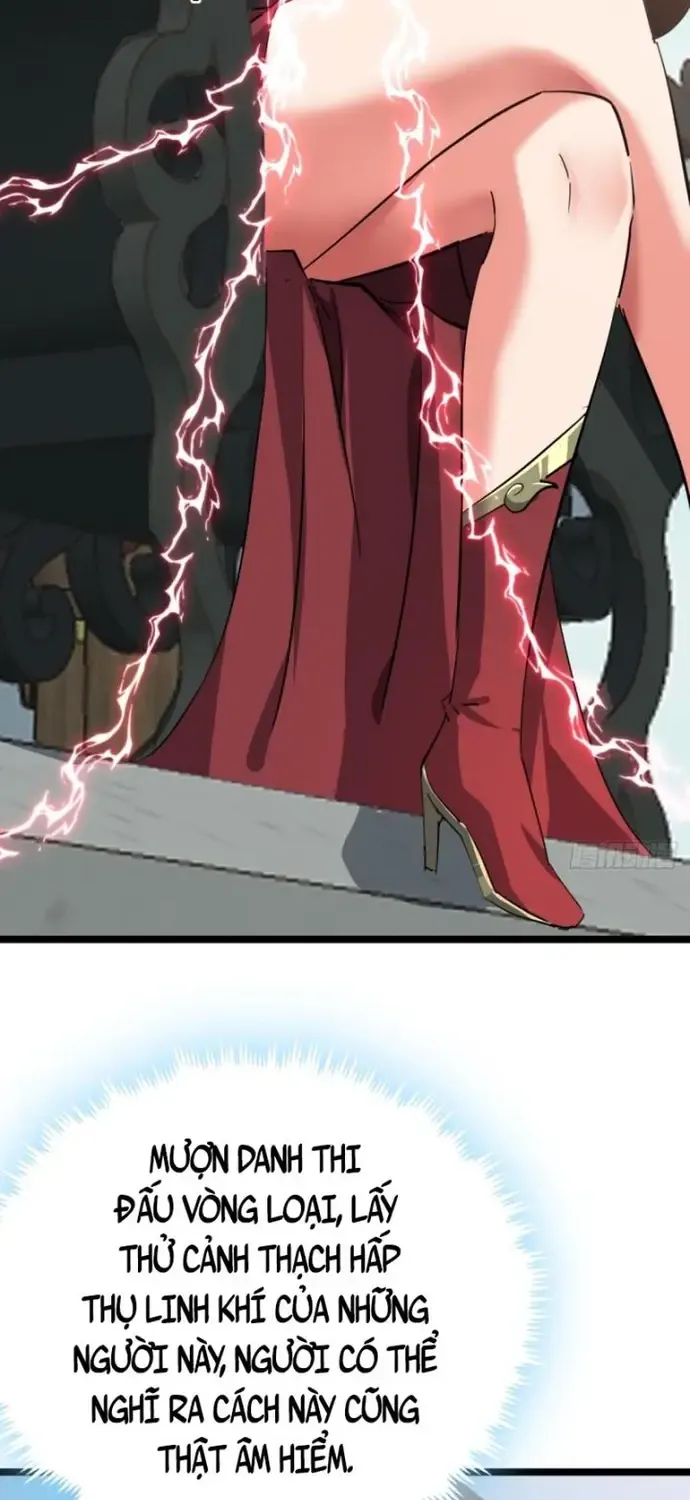 Đại Phản Diện Chỉ Muốn Thoát Thân Chap 50 - Next Chap 51