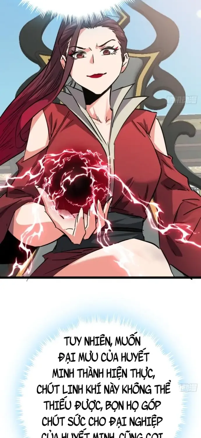 Đại Phản Diện Chỉ Muốn Thoát Thân Chap 50 - Next Chap 51