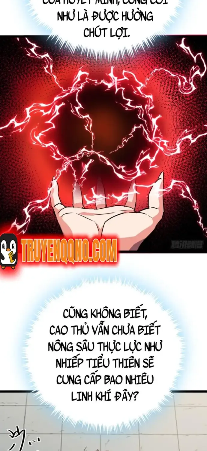 Đại Phản Diện Chỉ Muốn Thoát Thân Chap 50 - Next Chap 51