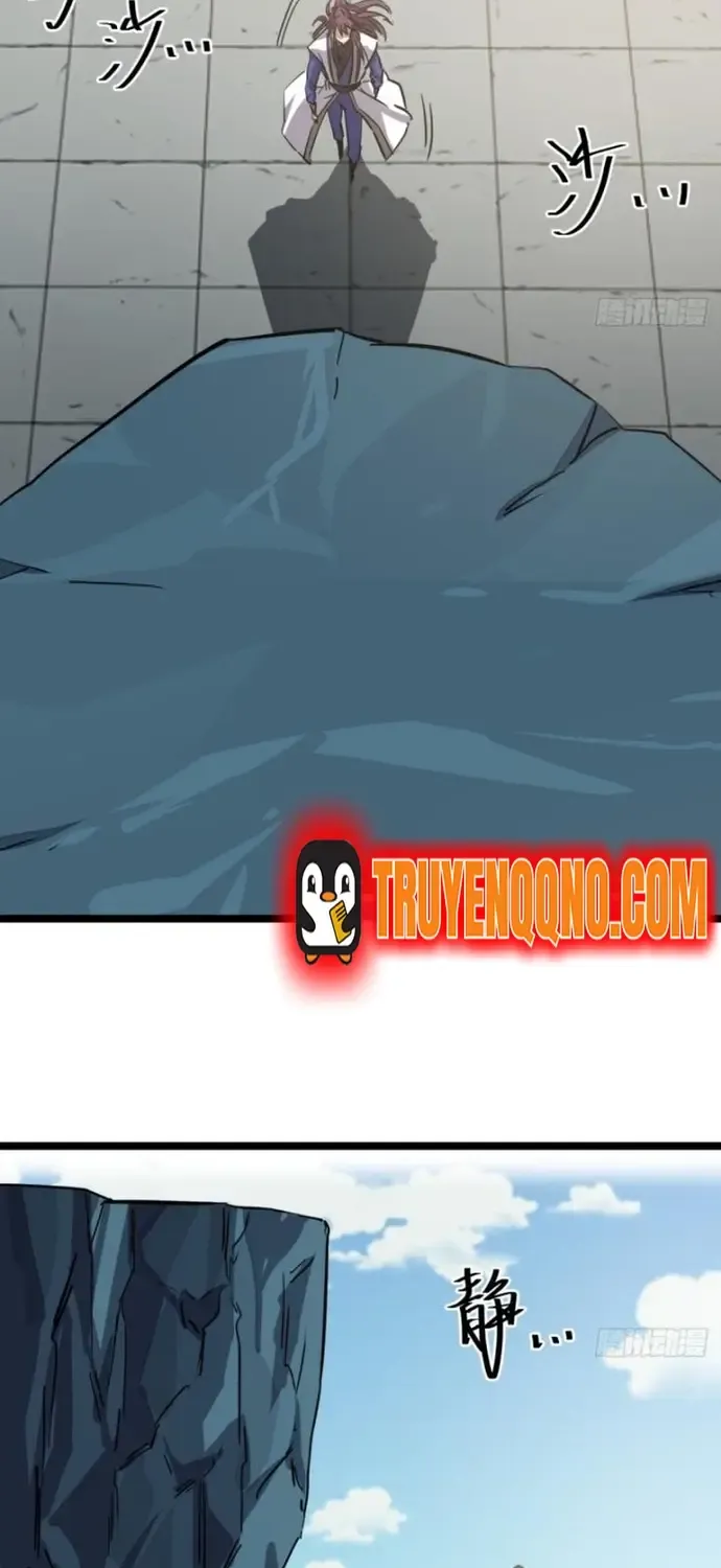 Đại Phản Diện Chỉ Muốn Thoát Thân Chap 50 - Next Chap 51