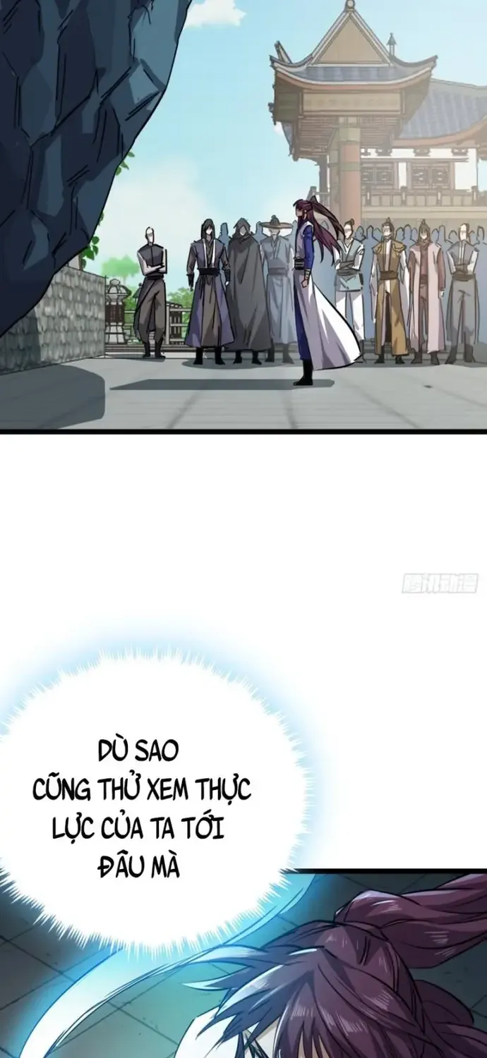 Đại Phản Diện Chỉ Muốn Thoát Thân Chap 50 - Next Chap 51