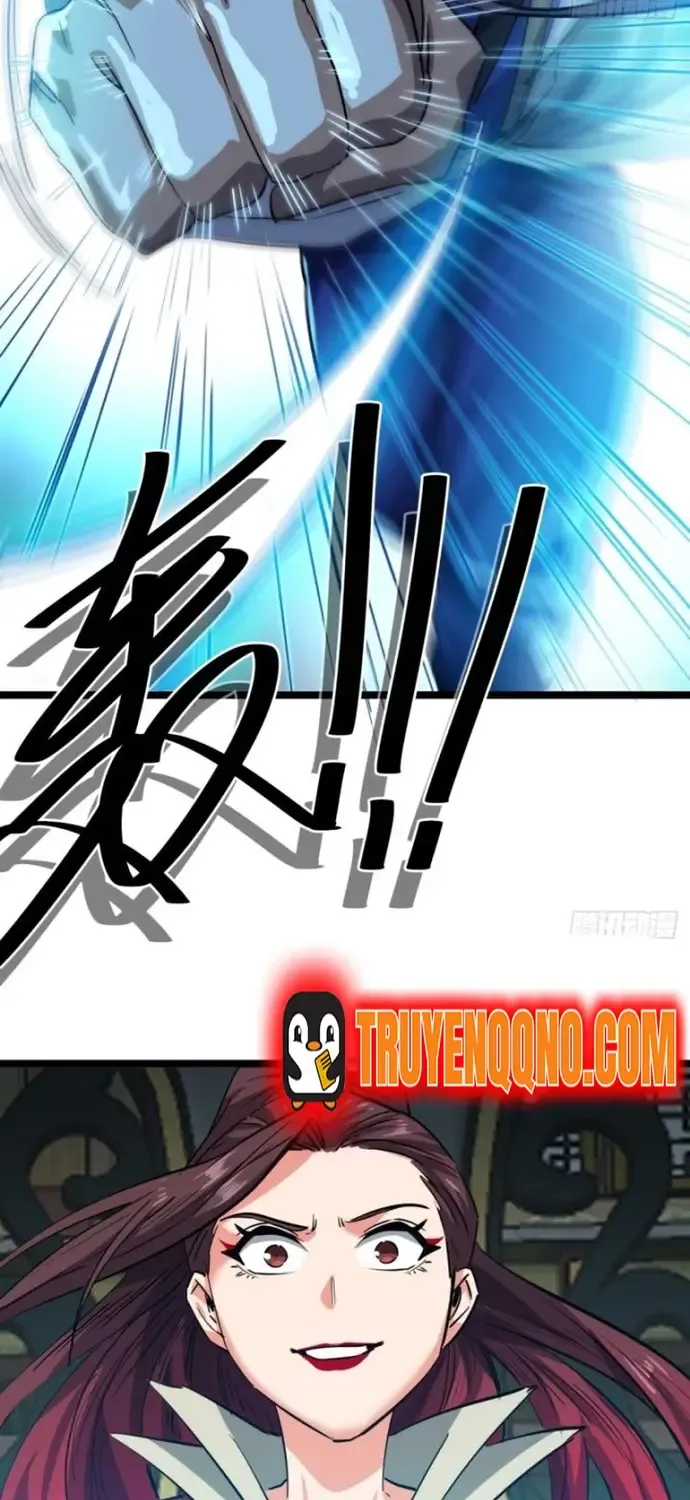 Đại Phản Diện Chỉ Muốn Thoát Thân Chap 50 - Next Chap 51