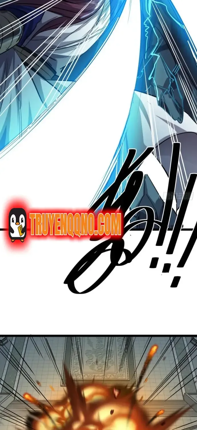 Đại Phản Diện Chỉ Muốn Thoát Thân Chap 50 - Next Chap 51