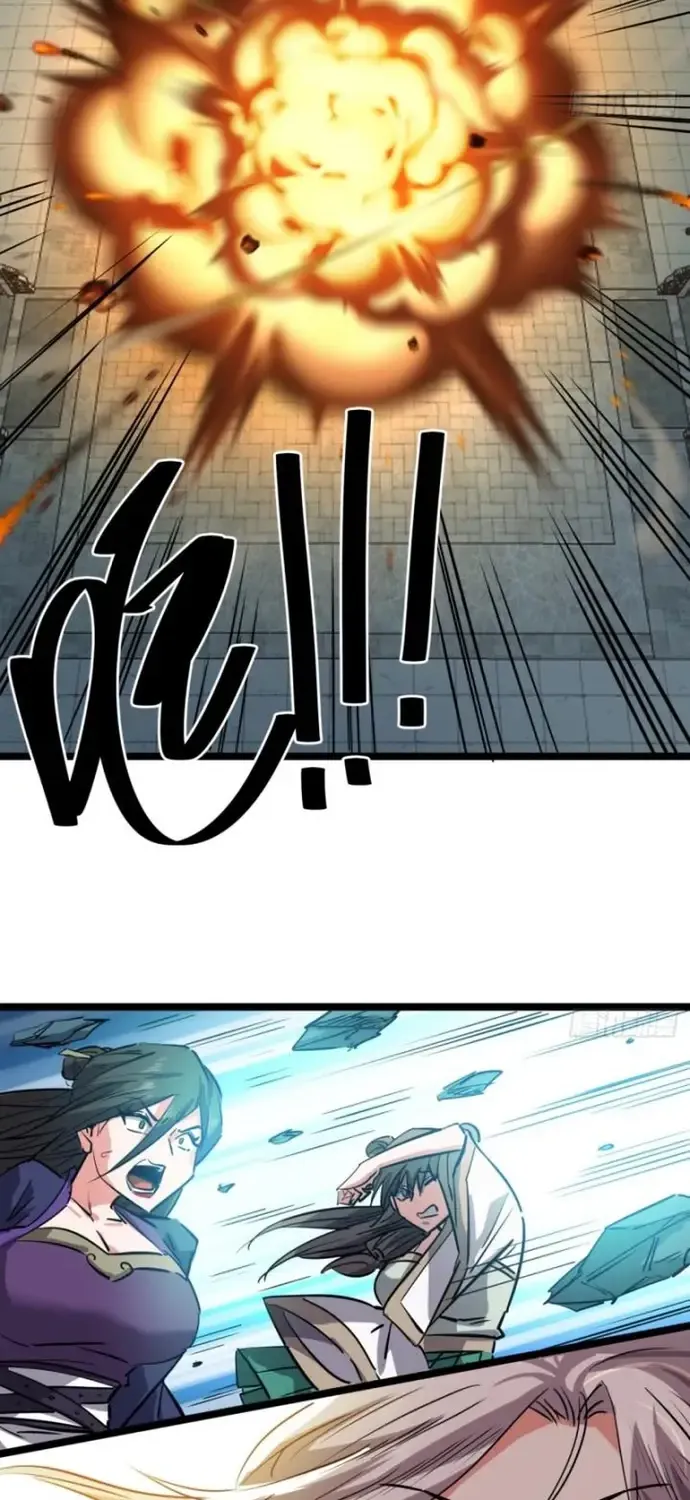 Đại Phản Diện Chỉ Muốn Thoát Thân Chap 50 - Next Chap 51