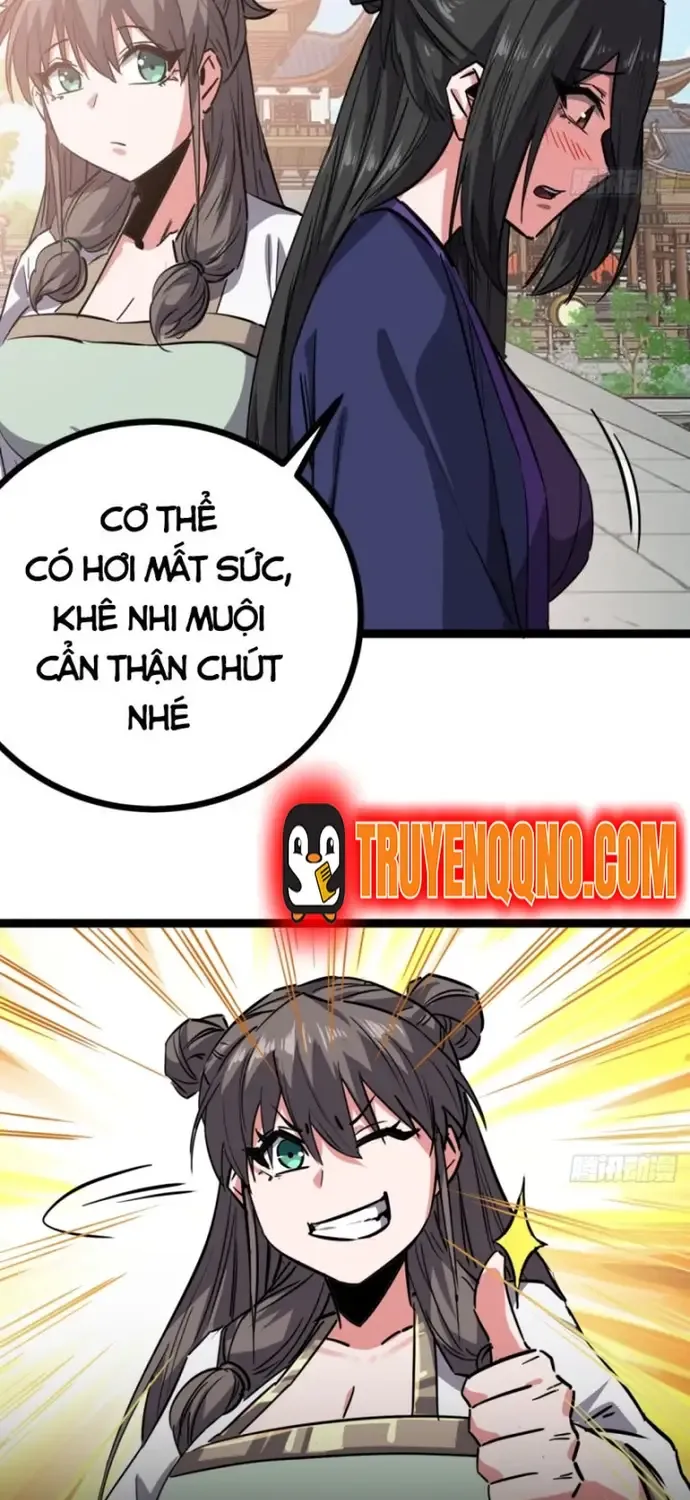 Đại Phản Diện Chỉ Muốn Thoát Thân Chap 50 - Next Chap 51