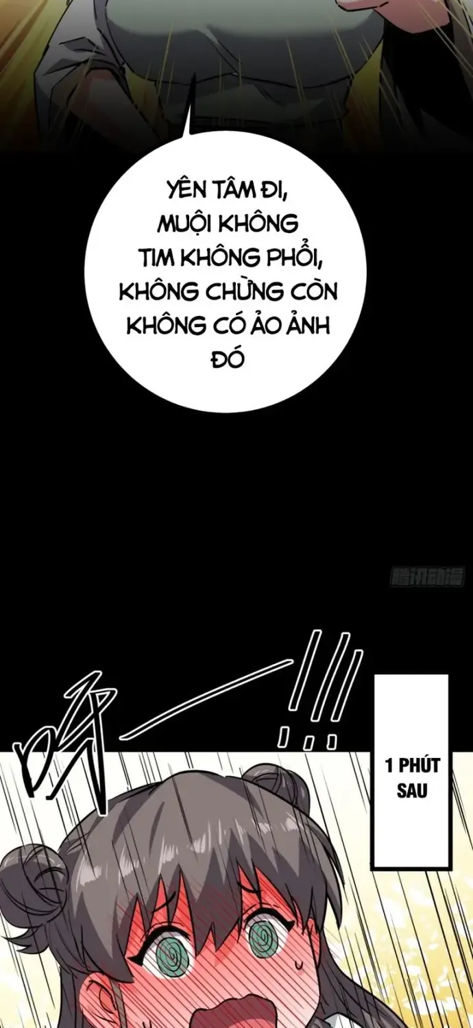 Đại Phản Diện Chỉ Muốn Thoát Thân Chap 50 - Next Chap 51