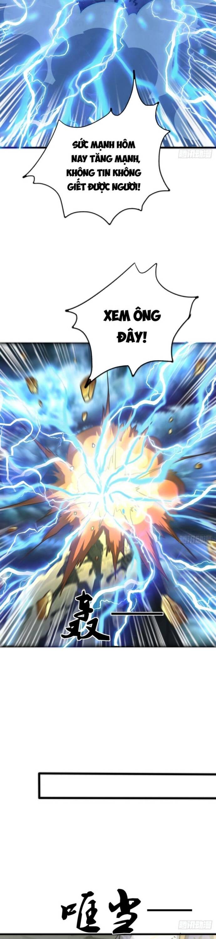 Đại Phản Diện Chỉ Muốn Thoát Thân Chap 9 - Next Chap 10