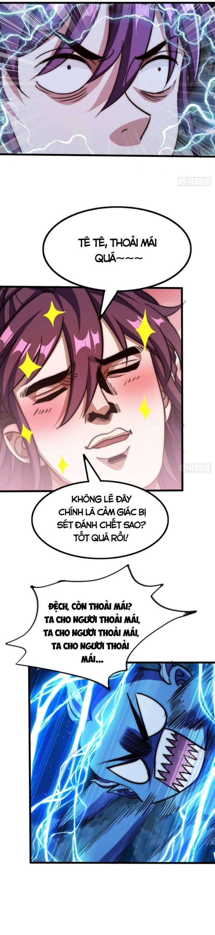 Đại Phản Diện Chỉ Muốn Thoát Thân Chap 9 - Next Chap 10
