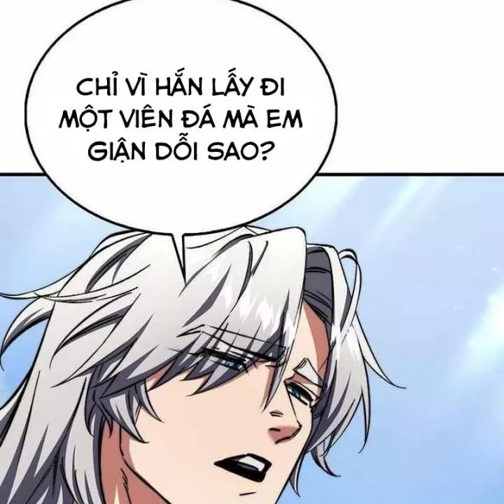 Đại Phản Diện Khao Khát Được Sống Chap 16 - Next Chap 17