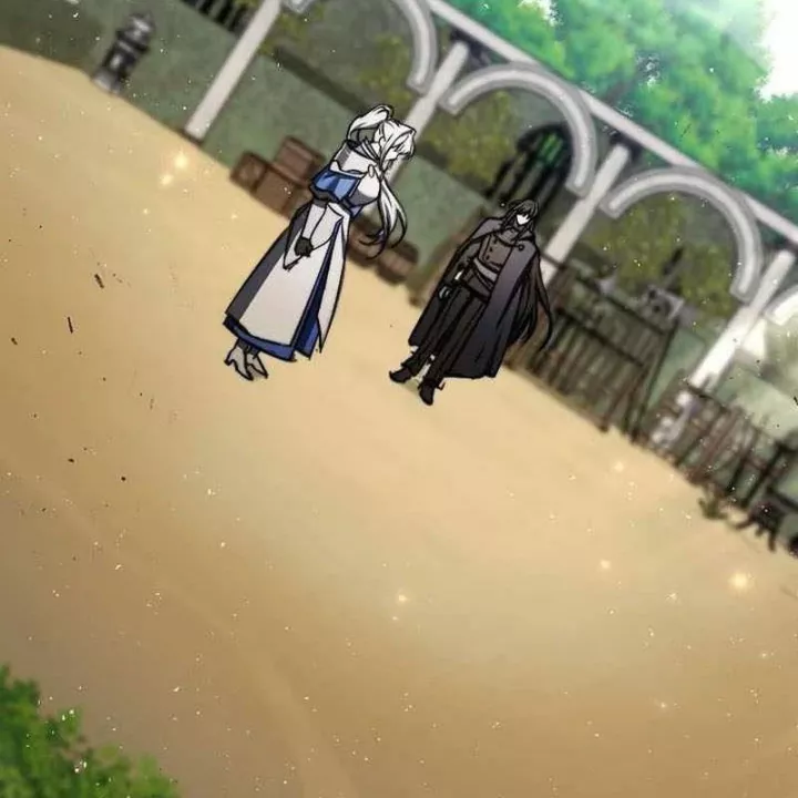 Đại Phản Diện Khao Khát Được Sống Chap 16 - Next Chap 17