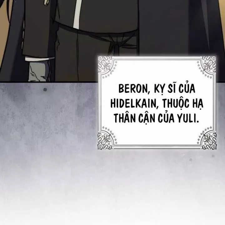 Đại Phản Diện Khao Khát Được Sống Chap 16 - Next Chap 17