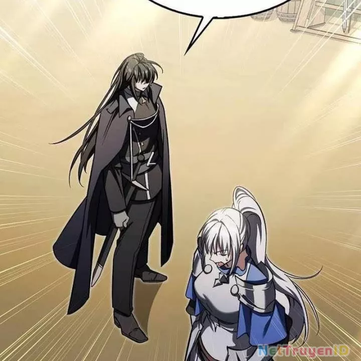 Đại Phản Diện Khao Khát Được Sống Chap 16 - Next Chap 17