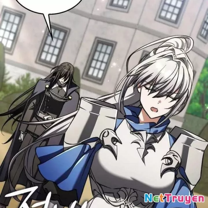 Đại Phản Diện Khao Khát Được Sống Chap 16 - Next Chap 17