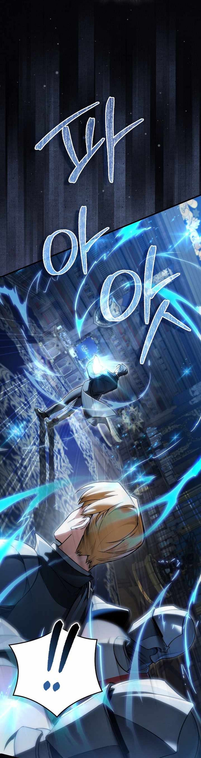 Đại Phản Diện Khao Khát Được Sống Chap 45 - Next Chap 46