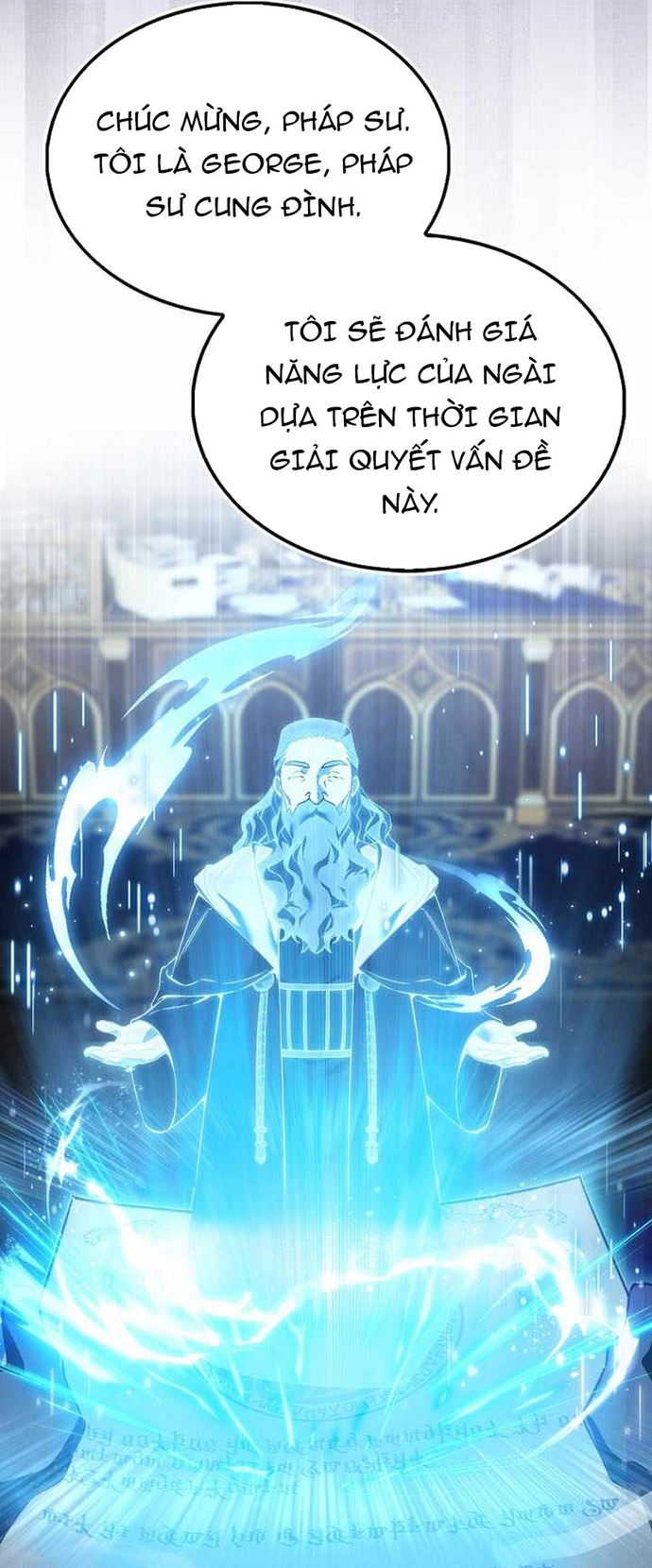 Đại Phản Diện Khao Khát Được Sống Chap 45 - Next Chap 46