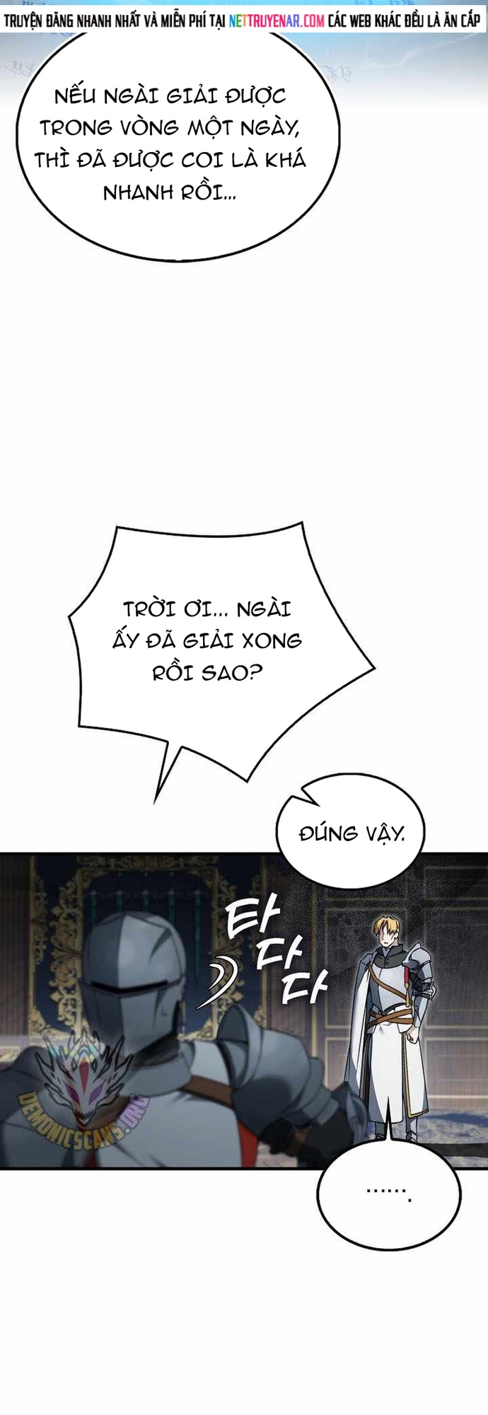 Đại Phản Diện Khao Khát Được Sống Chap 45 - Next Chap 46