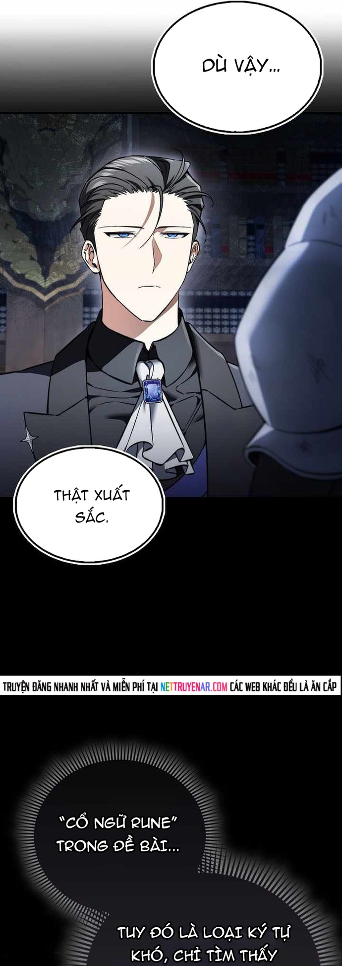 Đại Phản Diện Khao Khát Được Sống Chap 45 - Next Chap 46