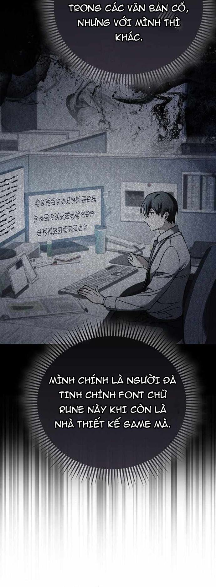 Đại Phản Diện Khao Khát Được Sống Chap 45 - Next Chap 46