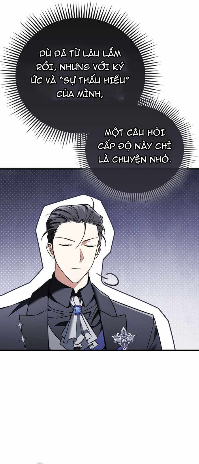 Đại Phản Diện Khao Khát Được Sống Chap 45 - Next Chap 46