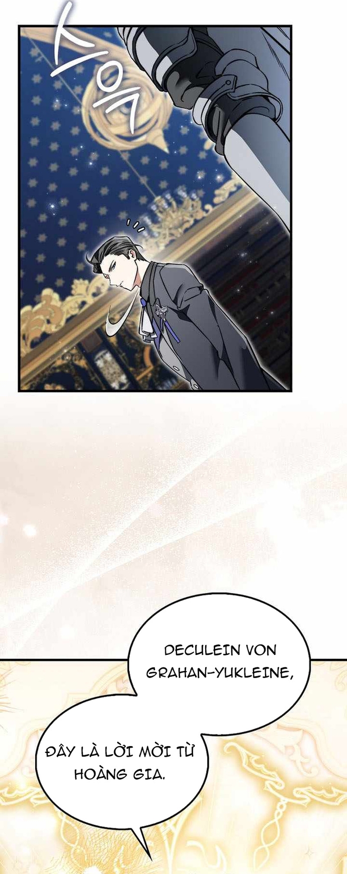 Đại Phản Diện Khao Khát Được Sống Chap 45 - Next Chap 46