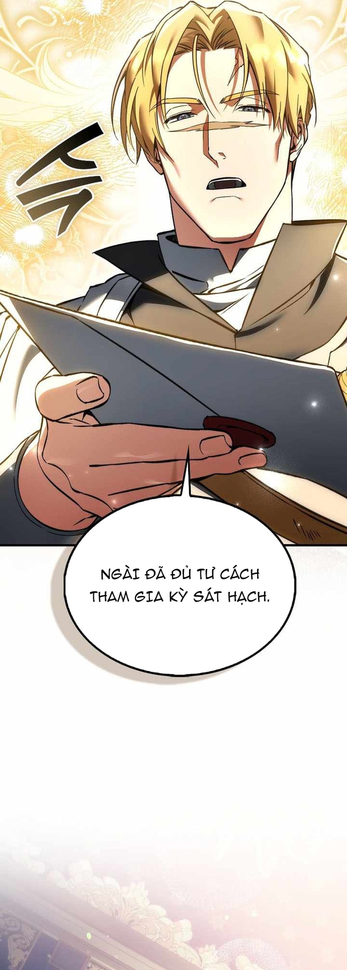 Đại Phản Diện Khao Khát Được Sống Chap 45 - Next Chap 46