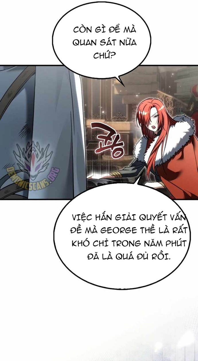 Đại Phản Diện Khao Khát Được Sống Chap 45 - Next Chap 46