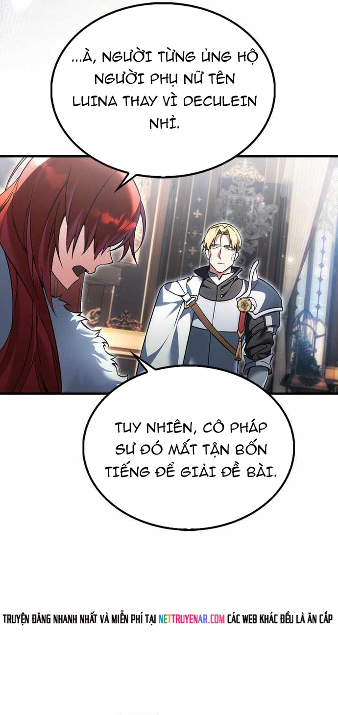 Đại Phản Diện Khao Khát Được Sống Chap 45 - Next Chap 46