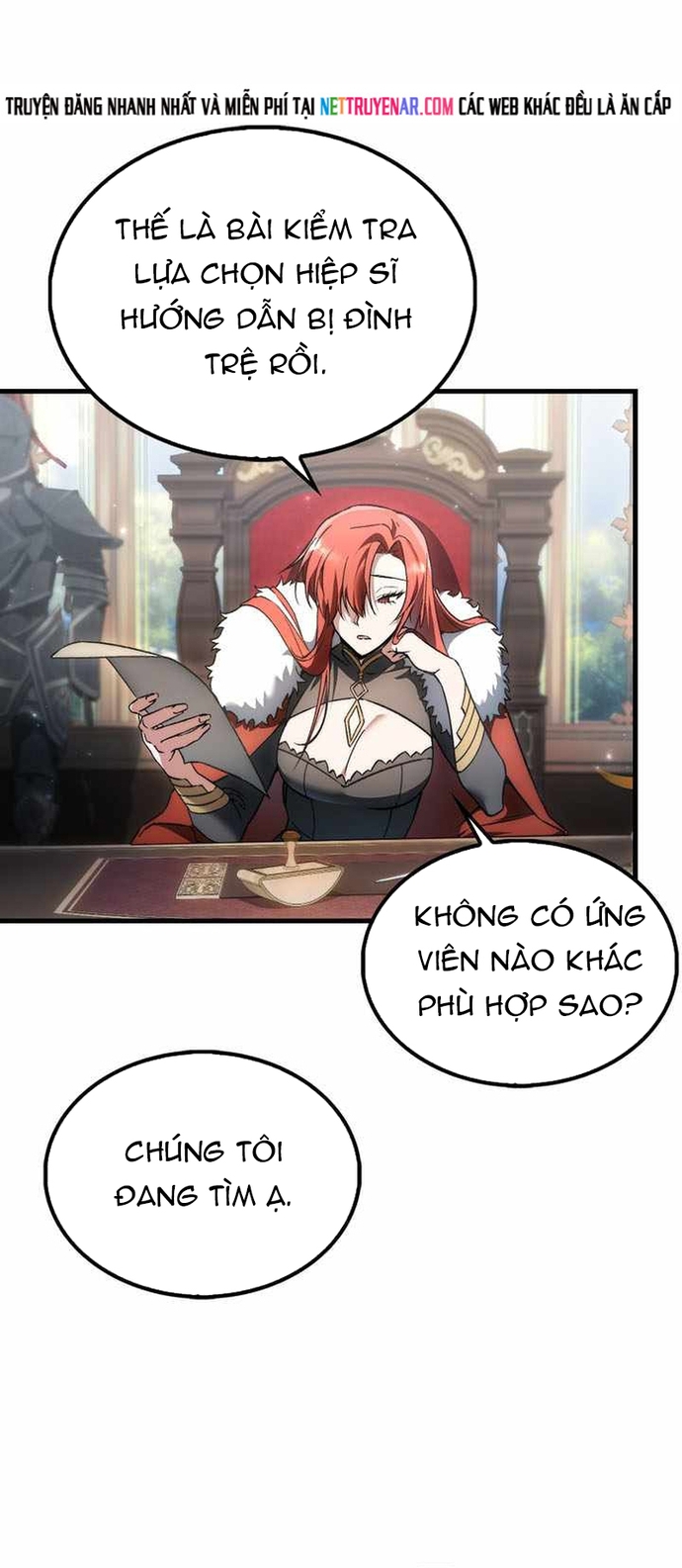 Đại Phản Diện Khao Khát Được Sống Chap 45 - Next Chap 46